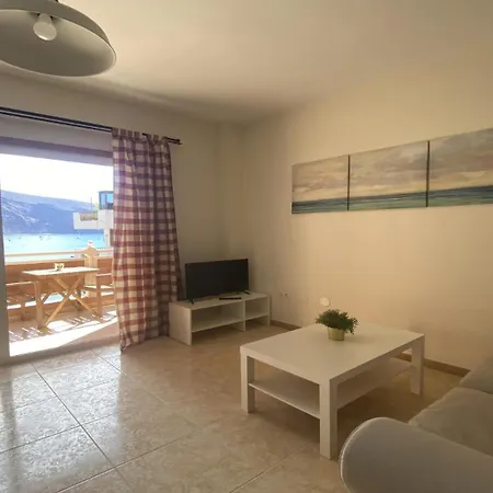 La Hoya De Vueltas Apartamento