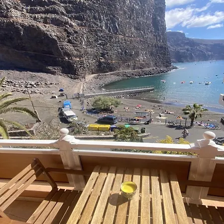 Apartamento La Hoya De Vueltas *