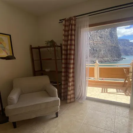 Lägenhet La Hoya De Vueltas *