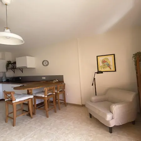 Apartamento La Hoya De Vueltas