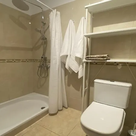 Lägenhet La Hoya De Vueltas