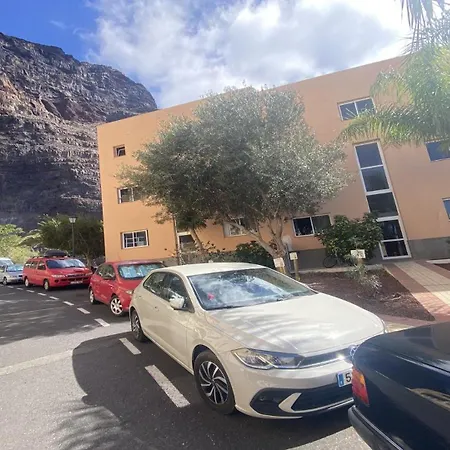 La Hoya De Vueltas Apartamento Valle Gran Rey