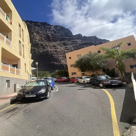 Apartamento La Hoya De Vueltas