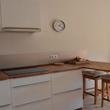 La Hoya De Vueltas 公寓 *
