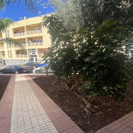 La Hoya De Vueltas Apartment *